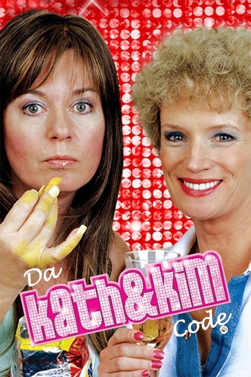 Da Kath &amp; Kim Code