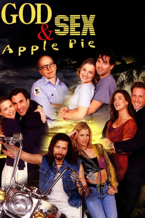 God, Sex &amp; Apple Pie