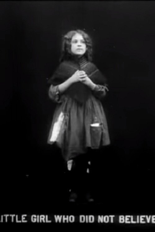 The Little Girl Who Did Not Believe in Santa Claus