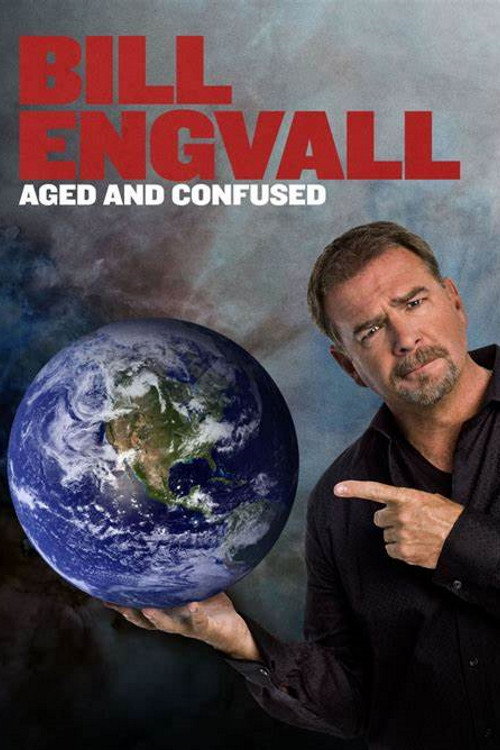 Bill Engvall: Aged &amp; Confused