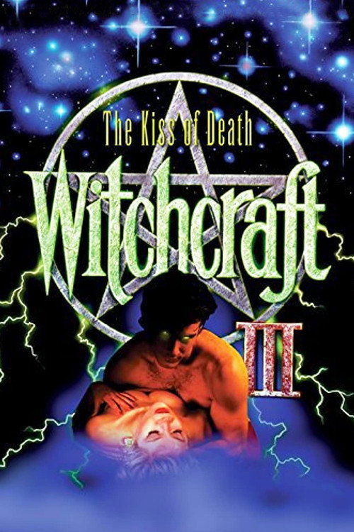 Witchcraft III