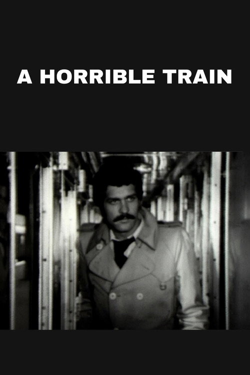 A Horrible Train