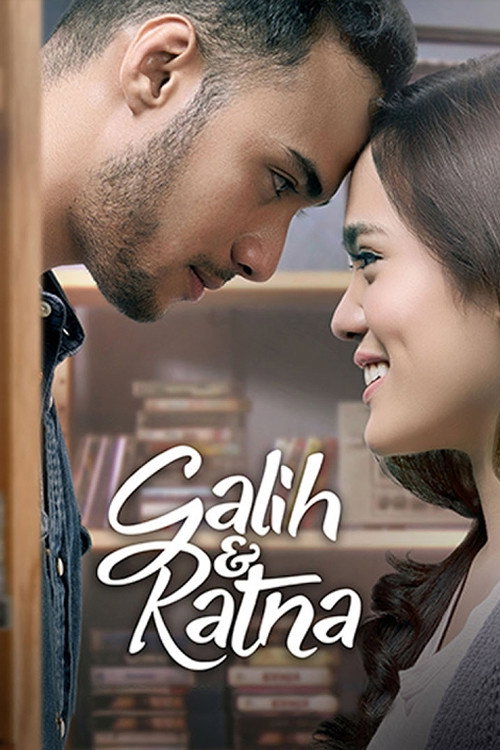 Galih &amp; Ratna