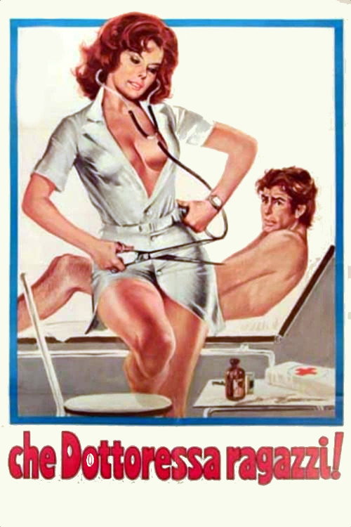What a doctor, guys!