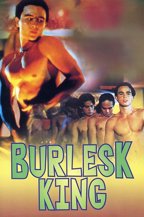 Burlesk King