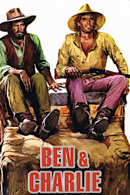 Ben &amp; Charlie