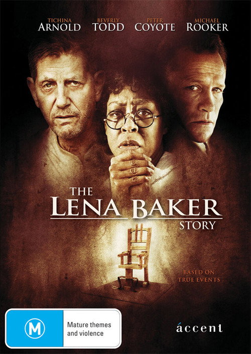 Hope &amp; Redemption: The Lena Baker Story
