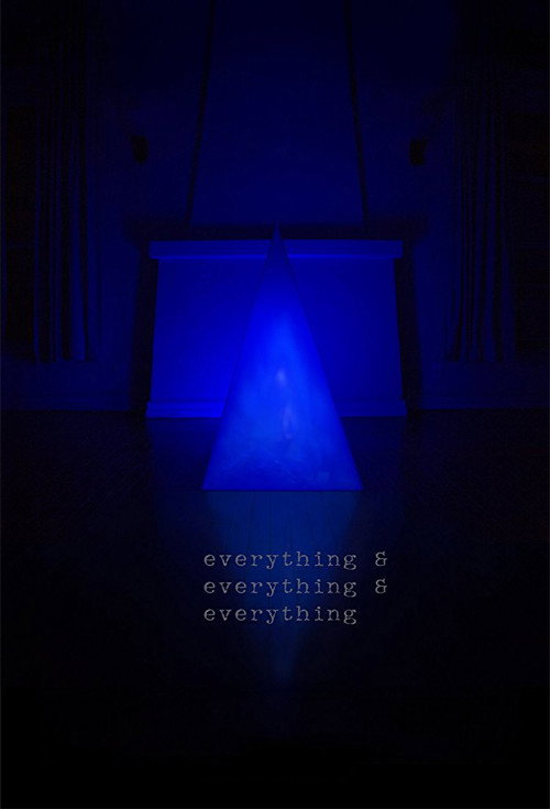 Everything &amp; Everything &amp; Everything
