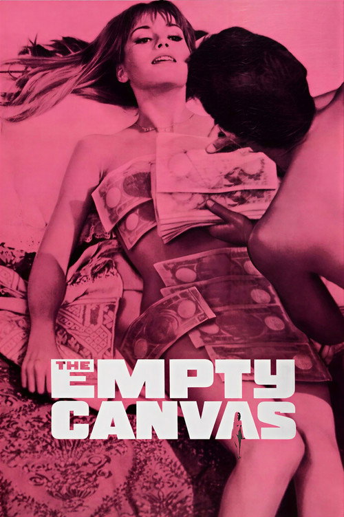 The Empty Canvas