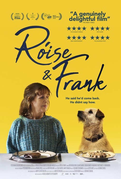 Róise &amp; Frank