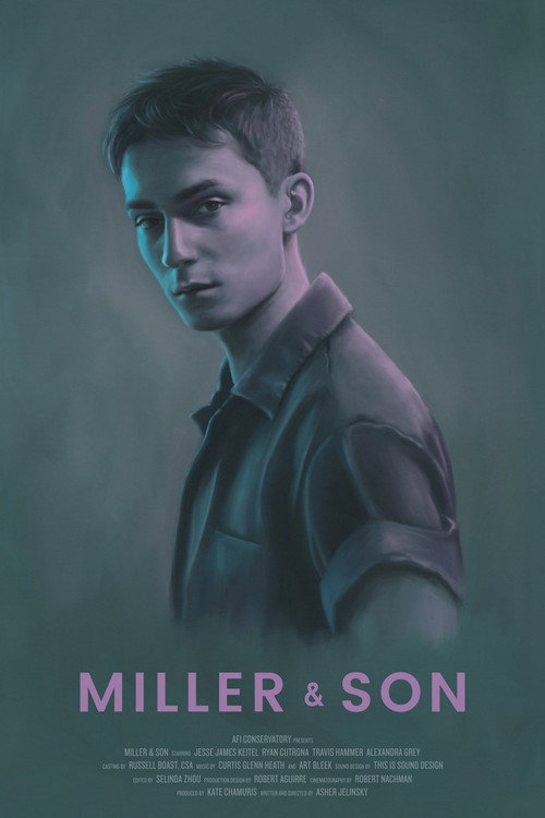 Miller &amp; Son