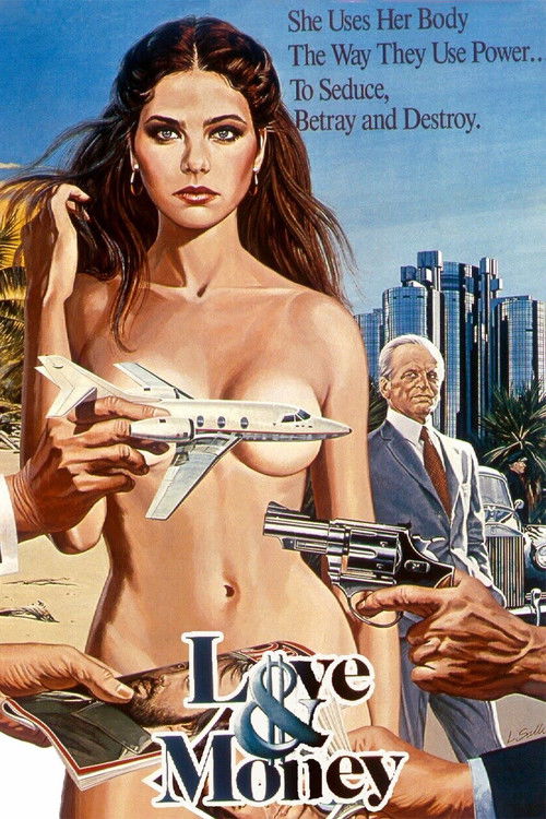 Love &amp; Money