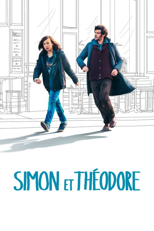 Simon &amp; Théodore