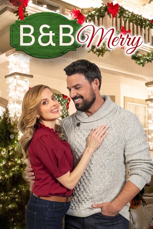 B&amp;B Merry