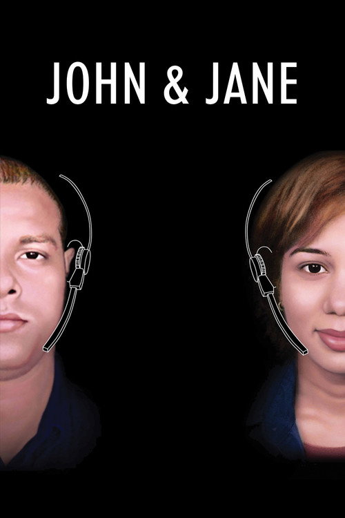 John &amp; Jane