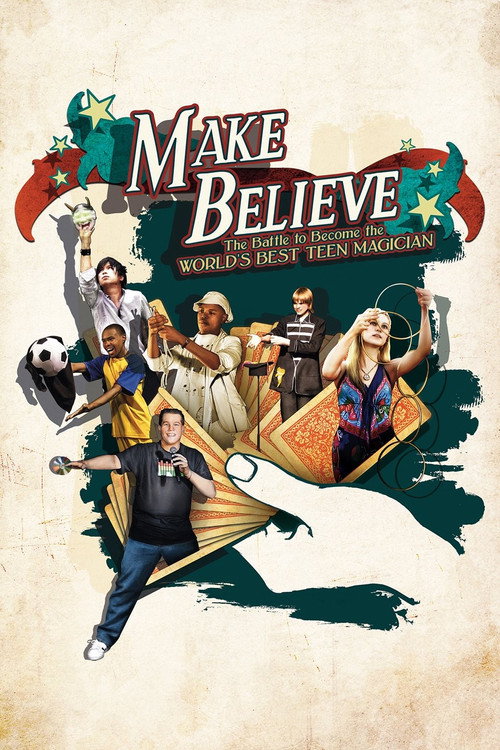 Make Believe