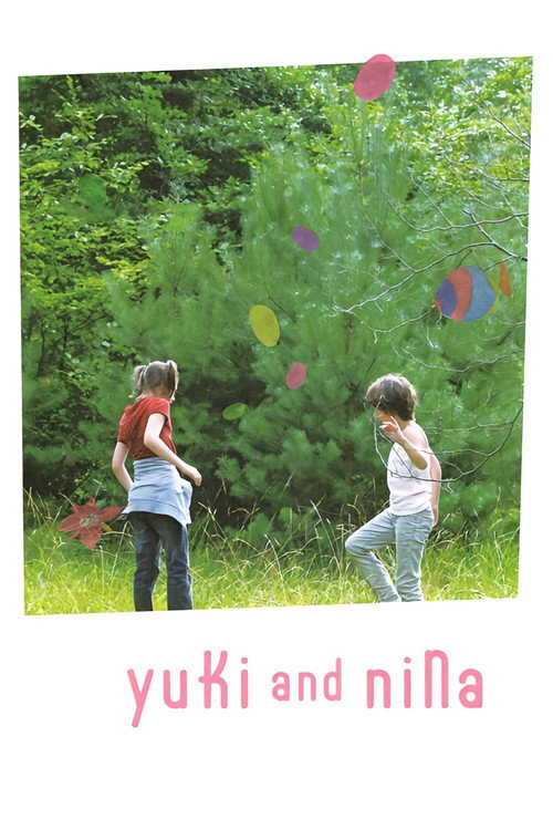 Yuki &amp; Nina