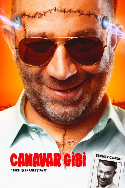 Canavar Gibi