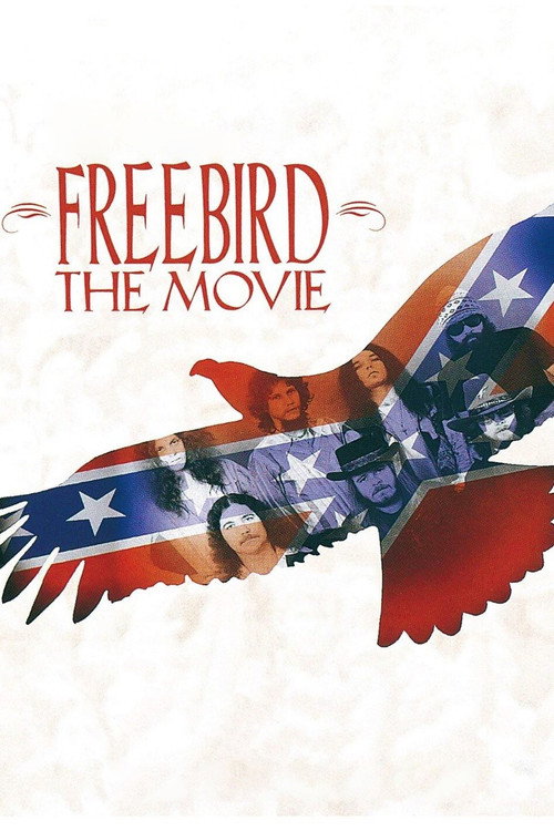 Lynyrd Skynyrd - Freebird, The Movie &amp; Tribute Tour