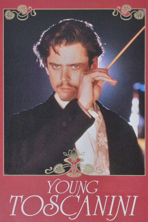 Young Toscanini