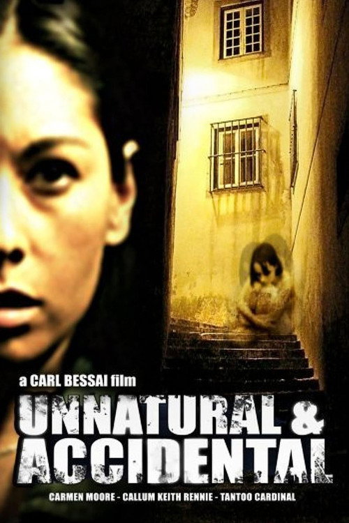 Unnatural &amp; Accidental