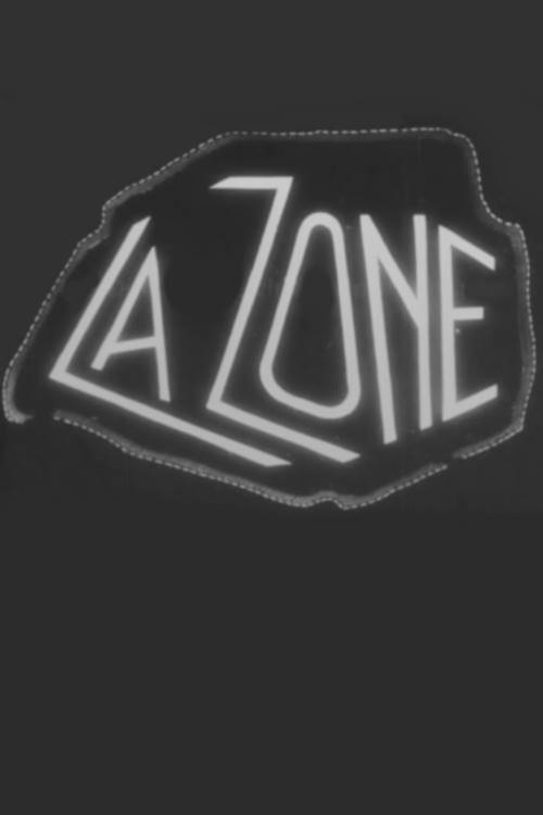 "La Zône" au pays des chiffonniers