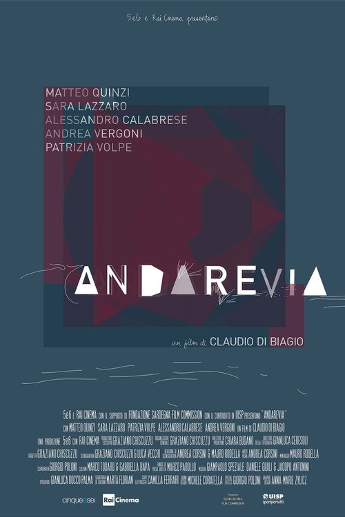 AndareVia