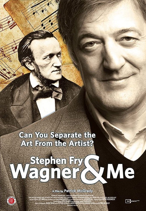 Wagner &amp; Me