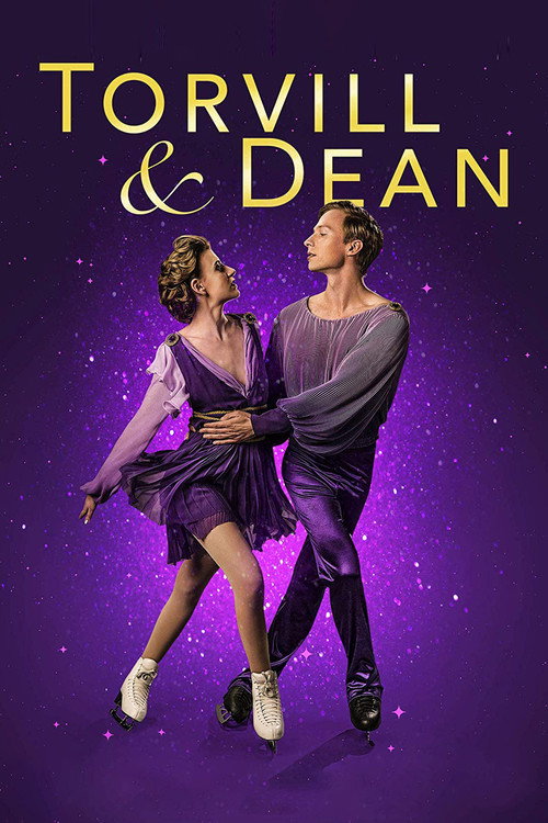 Torvill &amp; Dean