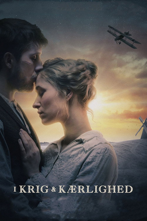 In Love &amp; War