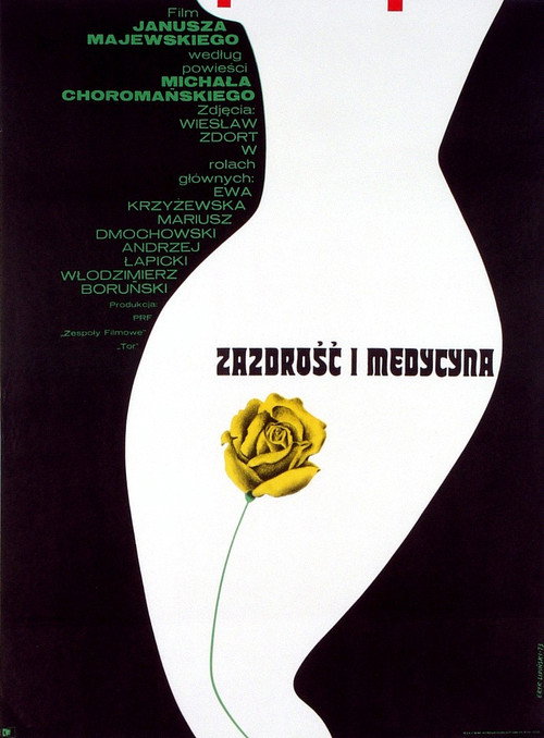 Jealousy and Medicine