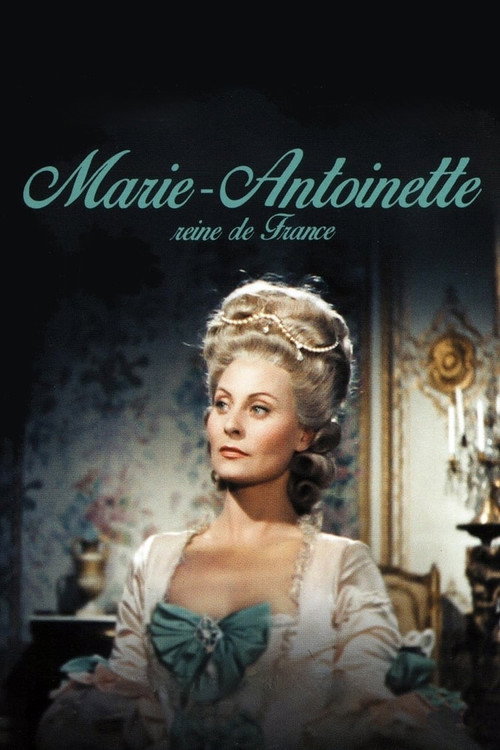 Marie-Antoinette, Queen of France