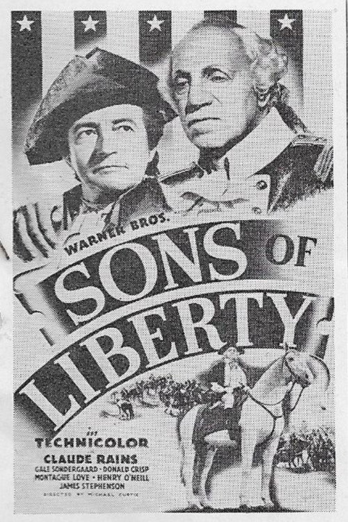 Sons of Liberty