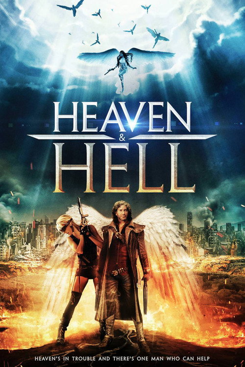 Heaven &amp; Hell