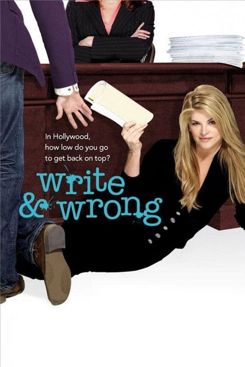Write &amp; Wrong