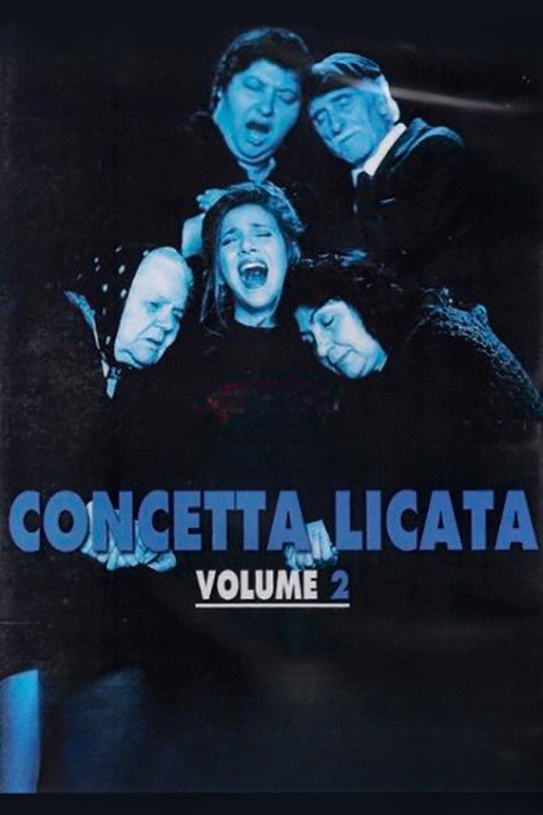 Concetta Licata 2