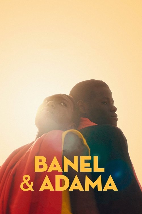 Banel &amp; Adama