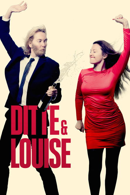 Ditte &amp; Louise