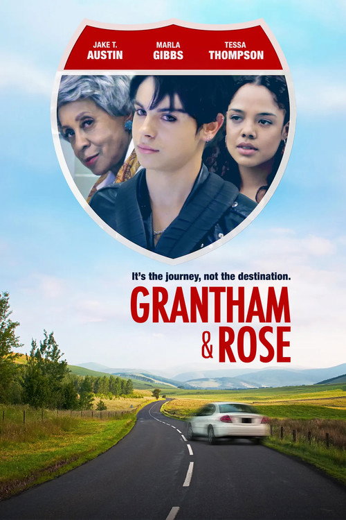 Grantham &amp; Rose