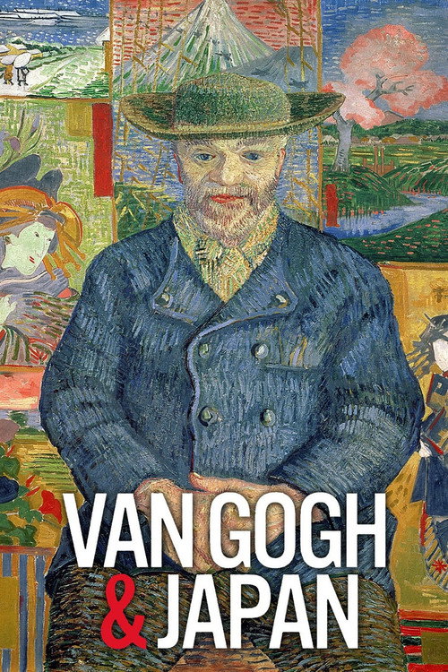 Van Gogh &amp; Japan