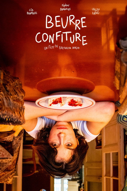 BEURRE CONFITURE