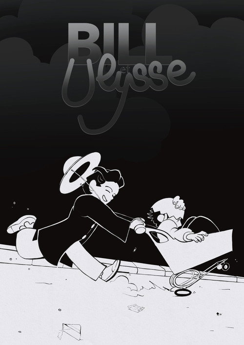 Bill &amp; Ulysse