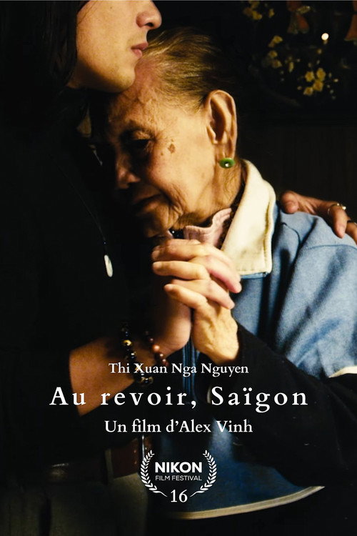 Au revoir, Saïgon