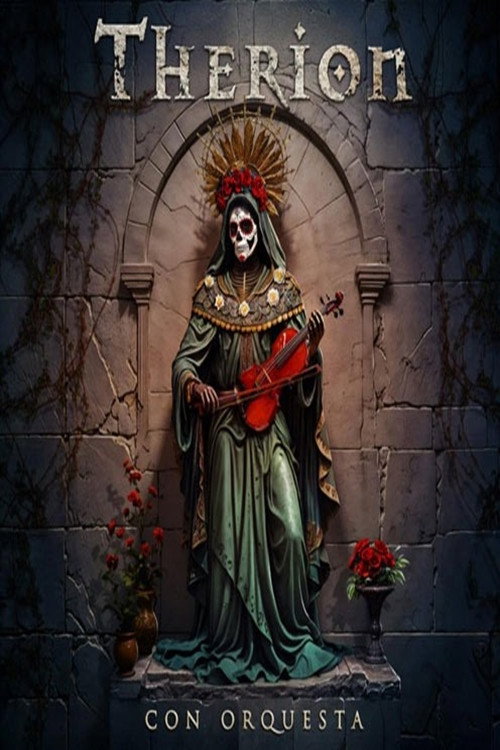 Therion con Orquesta