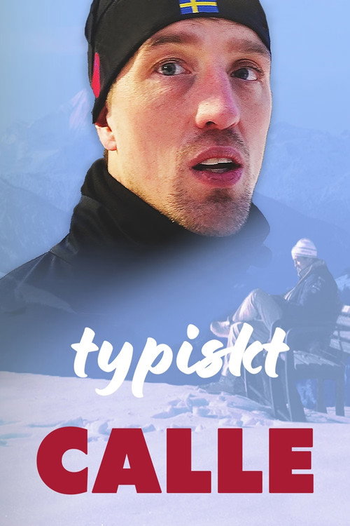 Typiskt Calle