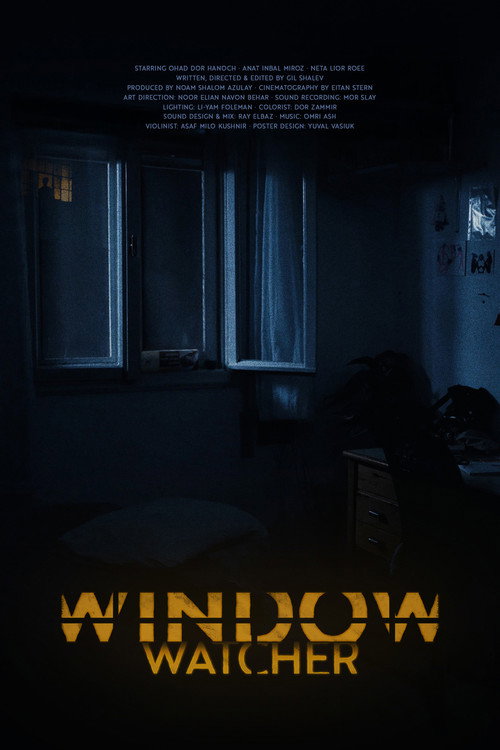 Window Watcher