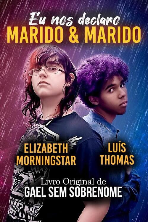 Eu Nos Declaro Marido &amp; Marido