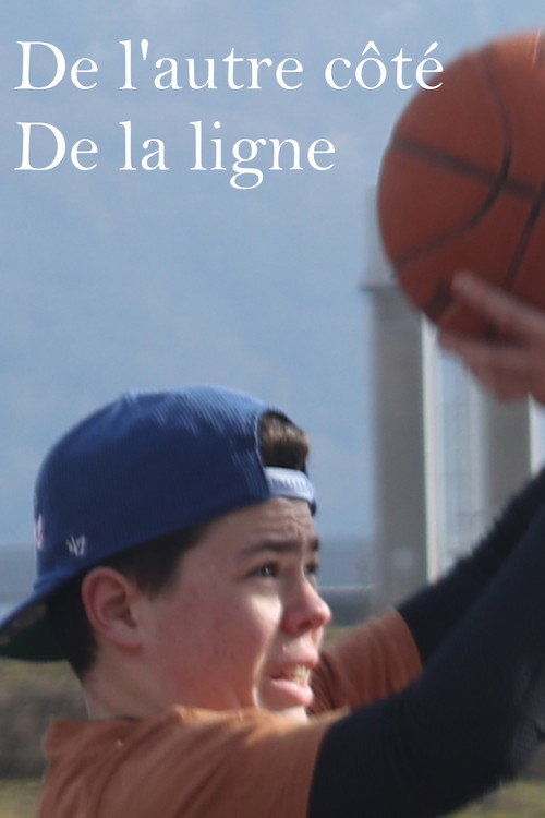 De l'autre côté de la ligne