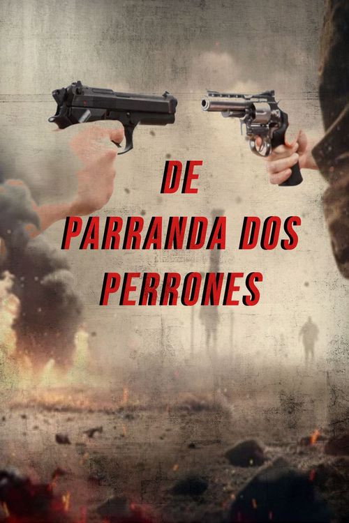 De Parranda Dos Perrones