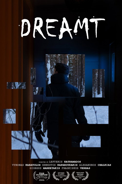 Dreamt